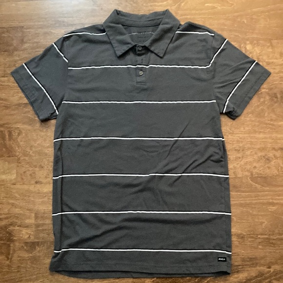 RVCA Polo - Picture 1 of 1